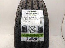 215 65 R15C 104/102T SUMTIOMO SL 727 7MM PARTWORN PRESSURE TESTED TYRE