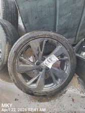 WHEEL/RIM ONLY OEM 21-25 BUICK ENVISION