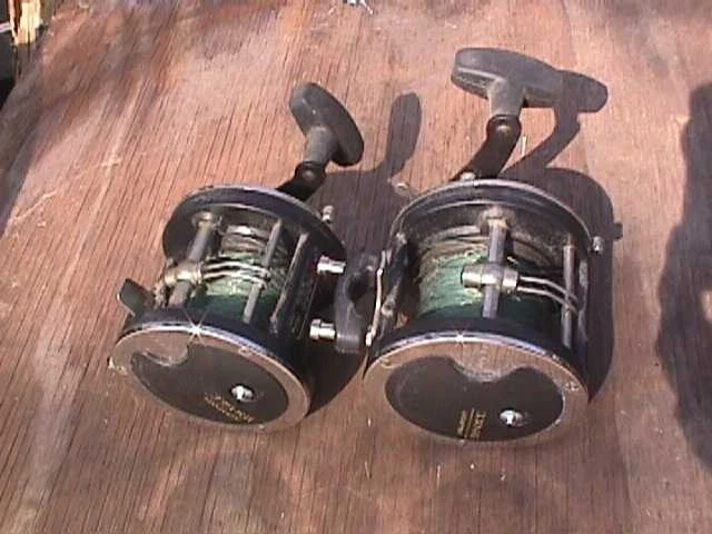 Penn Saltwater 3.6: 1 Gear Ratio Fishing Reels for sale | eBay