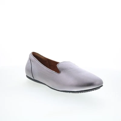 SoftWalk Shelby loafer pour femmes en cuir gris 41 - Photo 1/4
