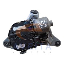 PEUGEOT 508 SALOON 14-18 MK1 Front Wiper Motor Right Side 9816172680