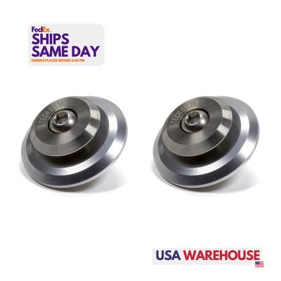 Zamp NZHC001A, Helmet Anchor Kit Z-Tech 1-A High Performance & Racing Parts