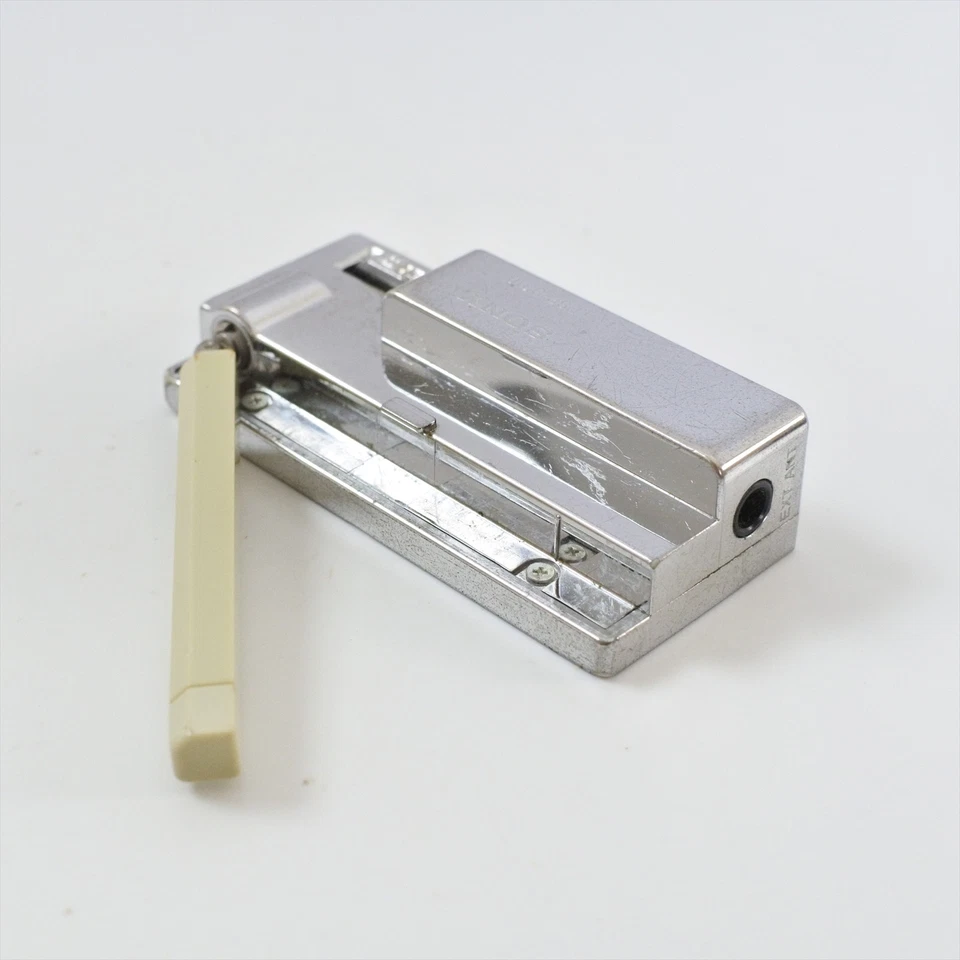 Sony Playstation Portable 1 SEGMENT TV TUNER One Seg PSP-S310 PSP Official d728 - Image 2 of 4