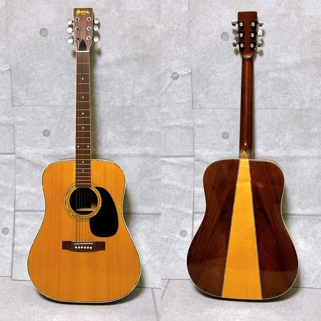 Suzuki Acoustic Guitars for sale | eBay