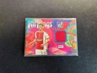 2023-24 Donruss FIFA Soccer Memorabilia #13 Benjamin Tahirovic