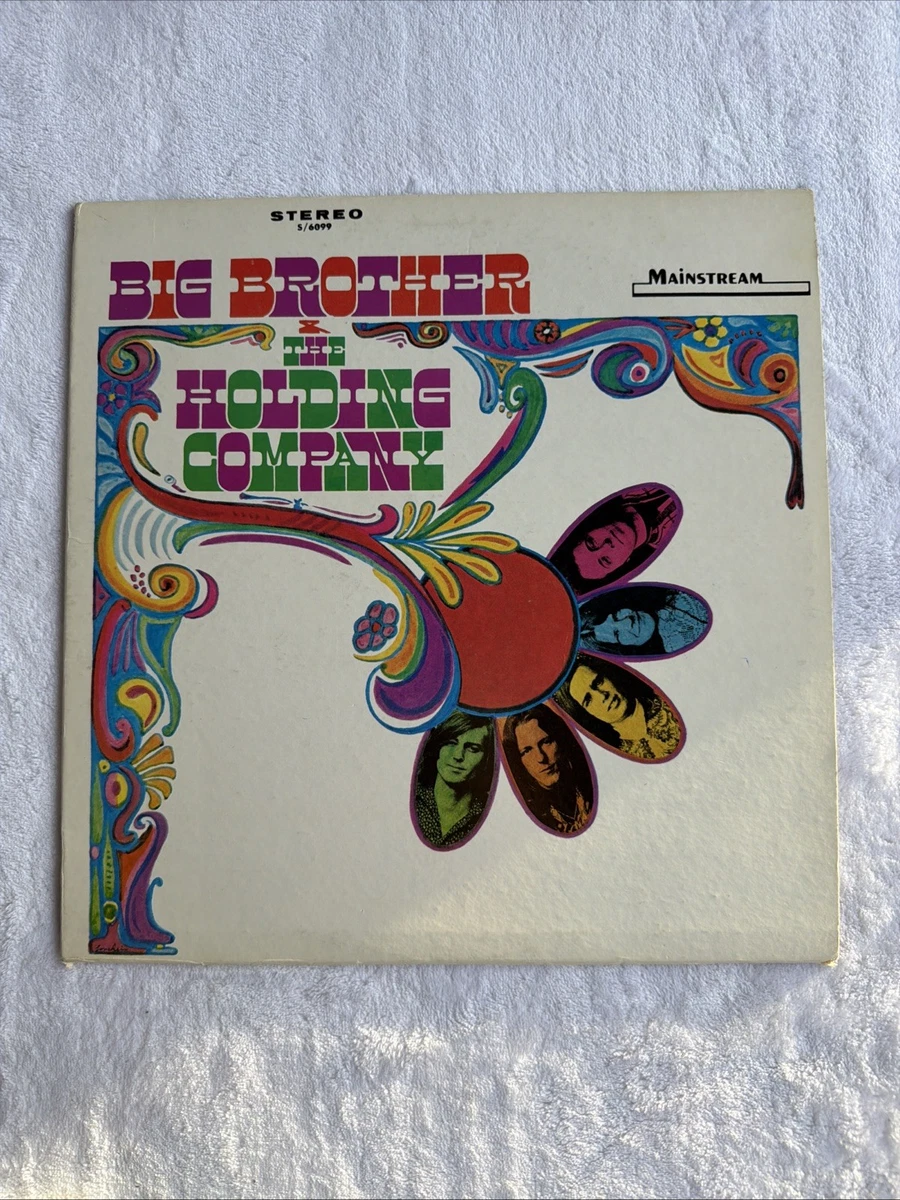 Big Brother Holding Company Lp for sale | eBay