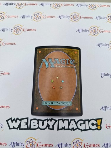 MTG | Spitting Image | Eventide | Foil | Moderately Played | English - Picture 2 of 2