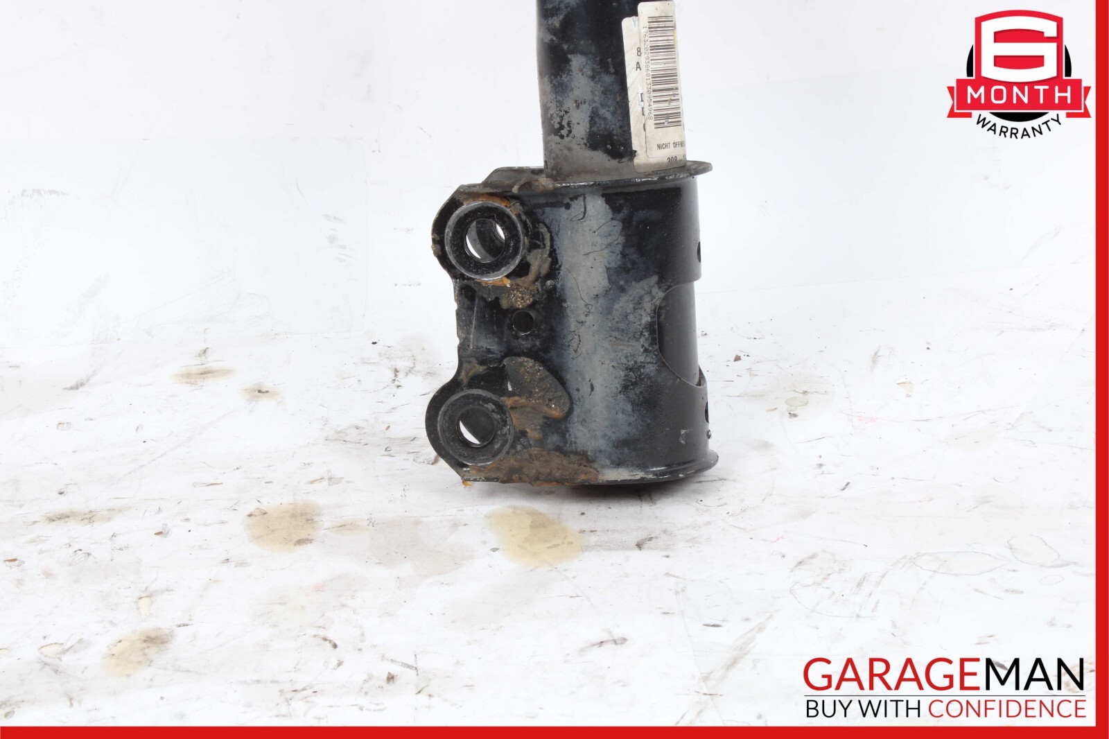 14-18 Mercedes W117 CLA250 Front Left Driver SIde Shock Strut 
