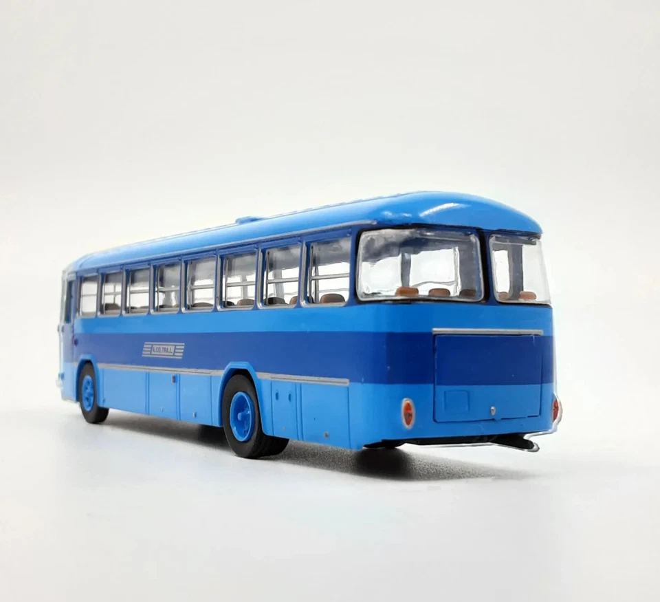 BREKINA 59906 - Fiat 306/3 autobus Interurbano, ACOTRAL scala HO 1:87 - Immagine 3 di 4
