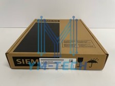 SIEMENS SINAMICS CONTROL UNIT CU320-2 DPSIEMENS 6SL3040-1MA00-0AA0 NEW Sealed