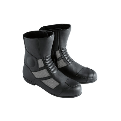 Bmw airflow boots