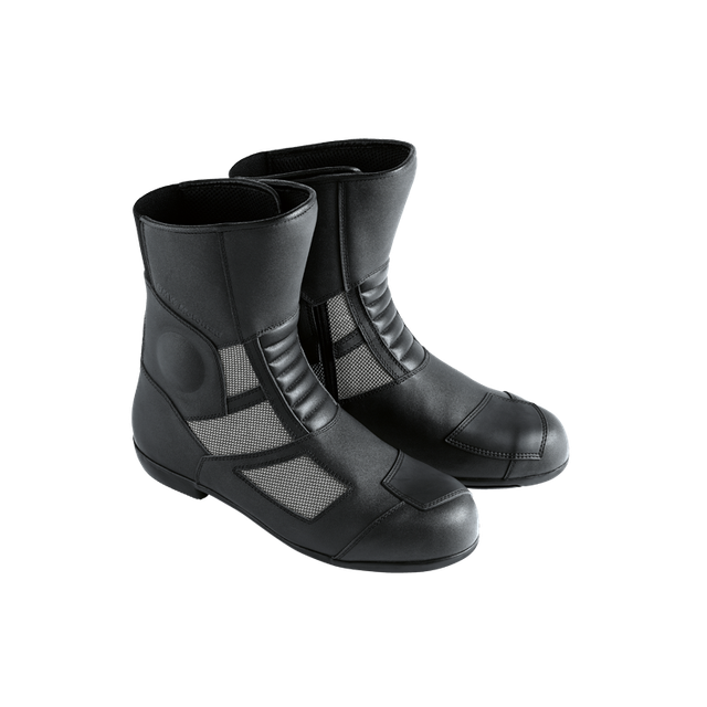 Bmw airflow boots