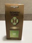 GONESH Incense Cones Extra Rich - Jasmine