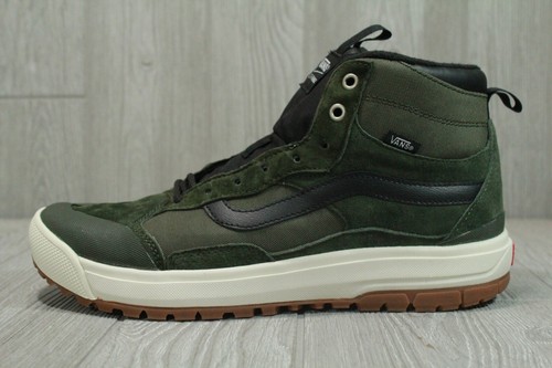 Vans UltraRange Exo Hi MTE 66 Supply 