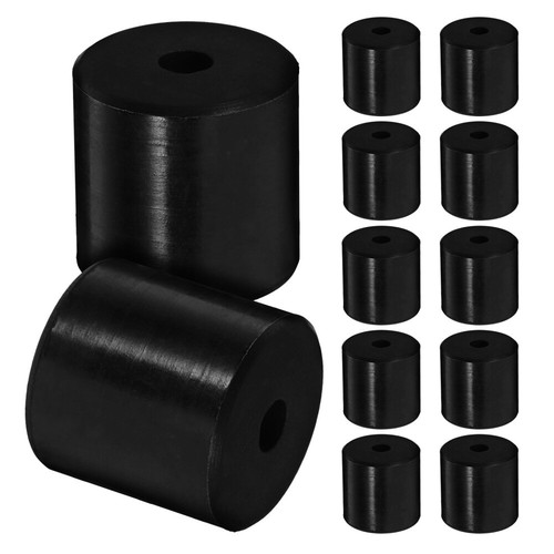 4 PCS Säulenschockabsorber Leveling -Säule Nivelliersäule Aus Silikon - Afbeelding 11 van 12