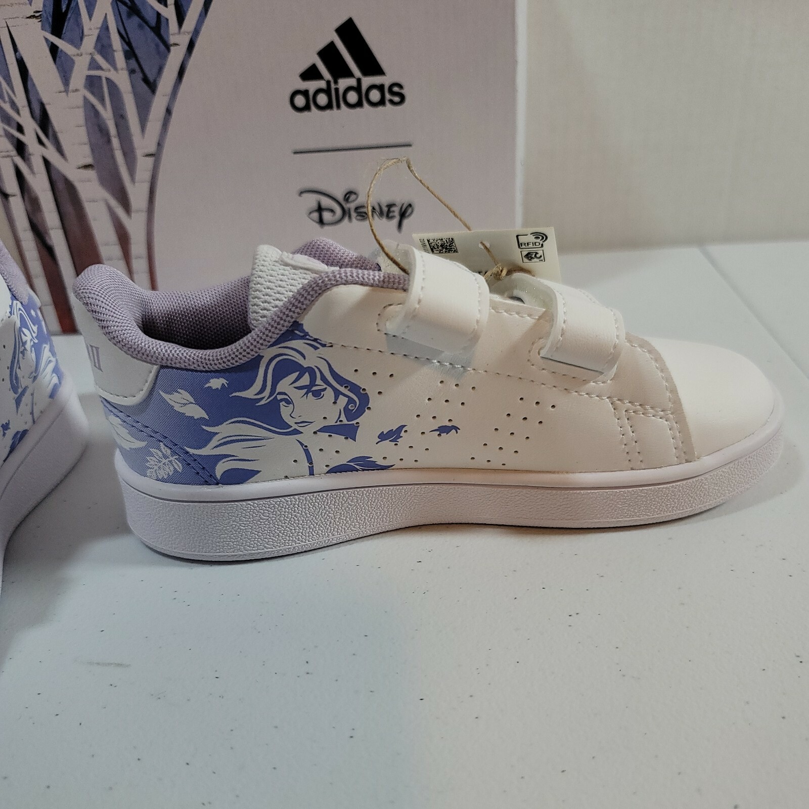 adidas frozen 2