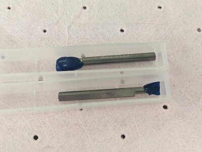3/16'' .030'' MICROBIT FG TOOL RH 2pk FT31C030R
