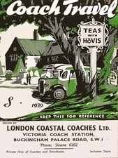 10878.Decor Poster.Room wall.Vintage Interior Art design.Tea Coach retro travel