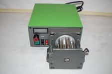 WATSON MARLOW PERISTALIC PUMP MODEL# 503S