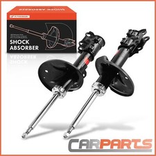 2x Stoßdämpfer Gasdruck Vorne Links Rechts für Hyundai Coupe GK Coupe GK 1.6-2.7