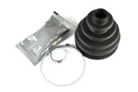 Pascal Faltenbalgsatz Antriebswelle Radseitig FüR Audi 80 8C B4 2.0 89 89Q 8A