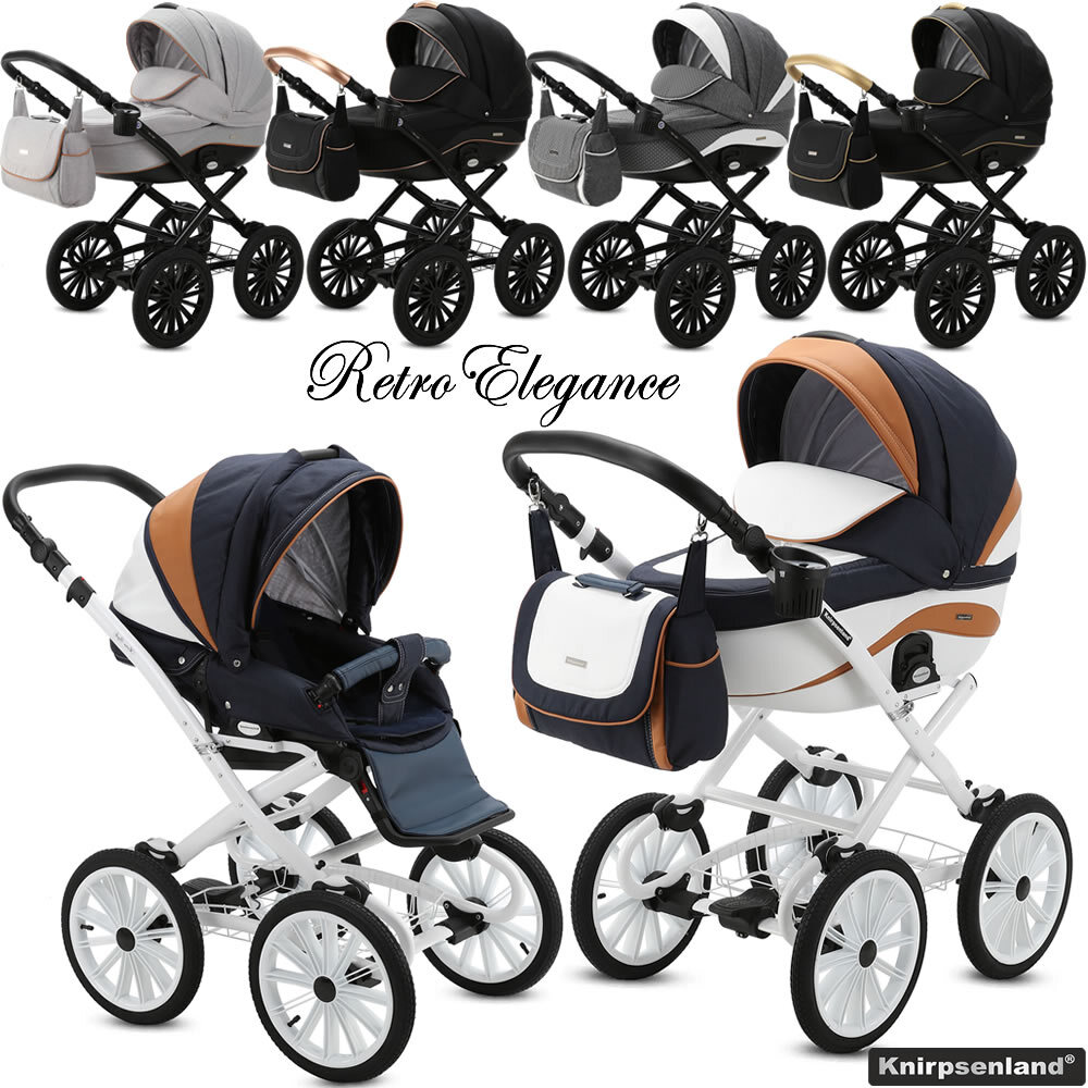 rattan puppenwagen Handgeflochtener Puppenwagen aus Rattan
