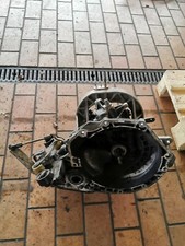 Boite de vitesse Chevrolet REZZO