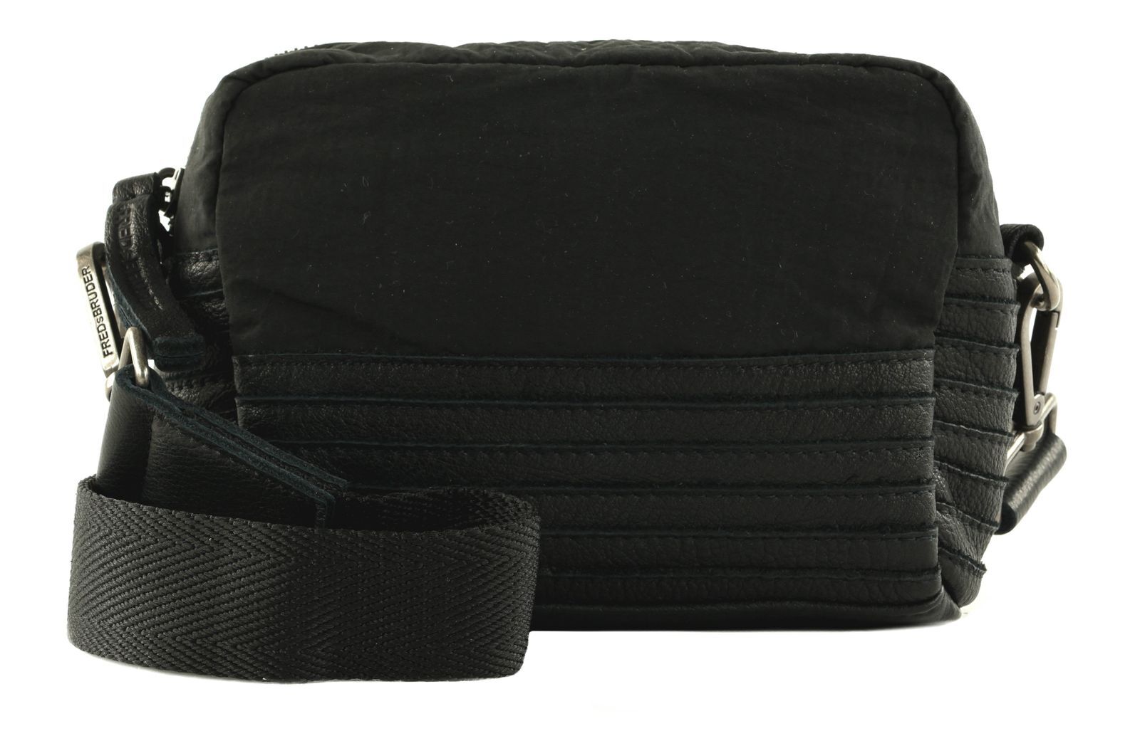 FREDsBRUDER cross body bag Anea Camera Bag Black