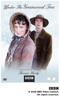 Under the Greenwood Tree - DVD By Keeley Hawes,James Murray - VERY GOOD