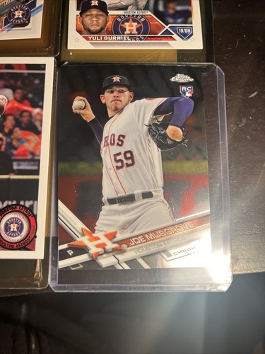2020 Yordan Alvarez RC Topps 35th Rookie & Houston Astros Lot Yordan X 4 SP +++ - Picture 14 of 24