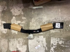 Trailer Hitch Curt Class 2 Rear Tow Cargo Carrier 1-1/4in Receiver Part # 12114