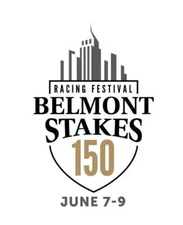#1 Justify 2018 Belmont Stakes $2 Win Tickets  Triple Crown winner uncashed tote
