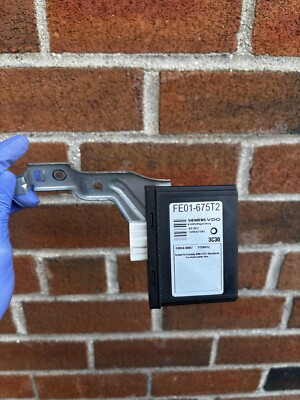 #ad 2004 2008 Mazda RX8 Tire Pressure Monitor System FE01675T2 $40.00