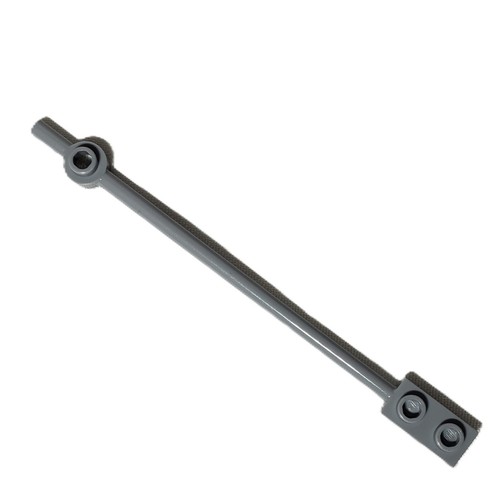 CHOICE OF COLOR Lego 99784 Bar 12L with 1x2 Plate End Hollow Studs - Picture 8 of 10