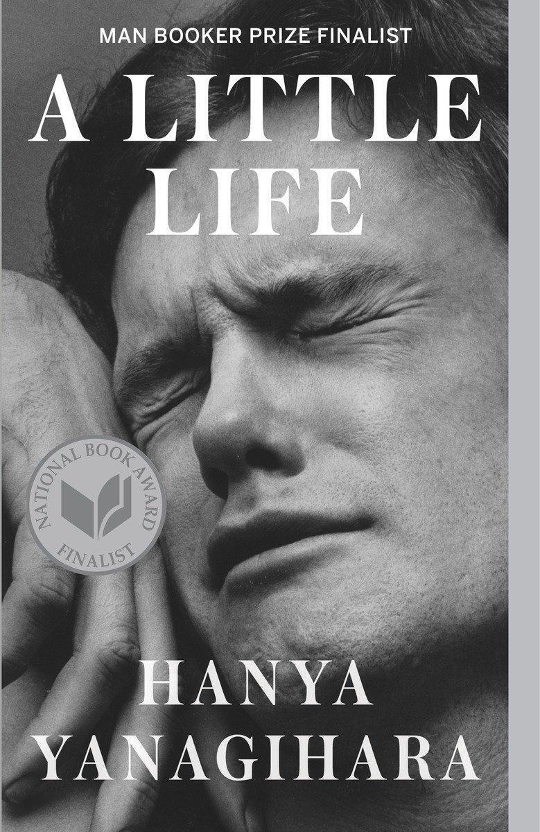 Thumbnail - Hanya Yanagihara A Little Life