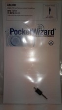 POCKET WIZARD MPCF ADAPTER