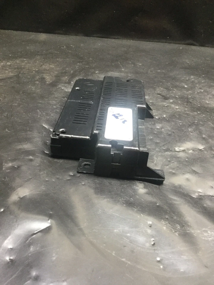 Bomba compresora suspensión neumática Grand Cherokee Ride Control 2011-2018 OEM Foto 4 de 4