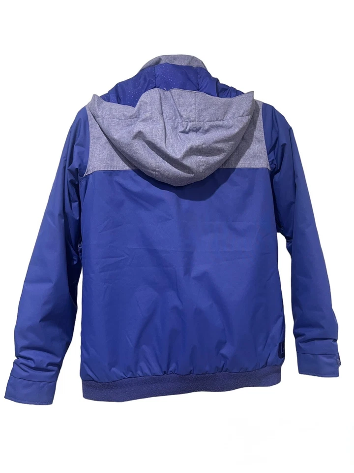 Burton Girls DryRide Jacket (Size L) - Image 2 of 4