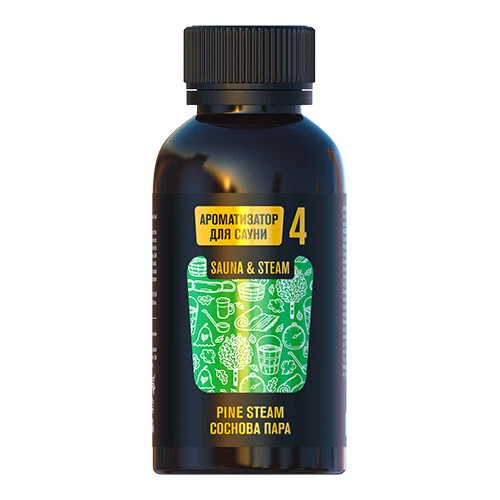 Aufguss für Sauna ätherisch Eukalyptus Kiefer Minz Saunaduft Saunaaufguss - Bild 4 von 4