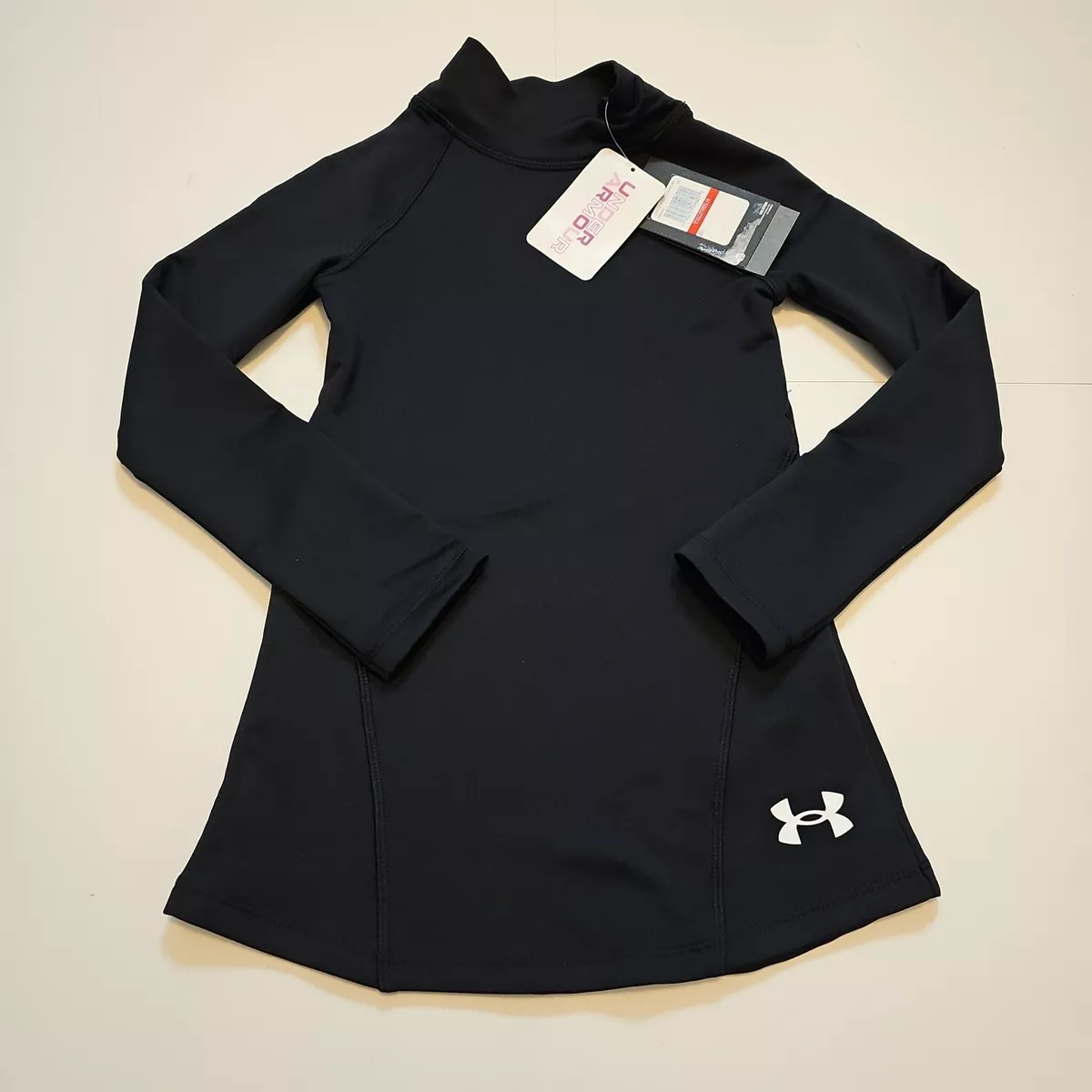Youth sales coldgear shirt