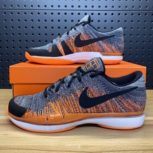 nike zoom vapor flyknit tennis