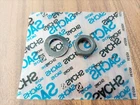 KTM HERCULES ENGINE SACHS - Nut + Spring Washer for Pinion 50 80cc