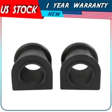 2pcs Front Stabilizer Sway Bar Bushing For 1984 85 86-2001 JEEP CHEROKEE K3171