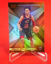 Darius Garland Chronicles XR Rookie Basketball Card 2019-20 #274 MT