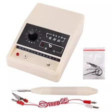 Handheld Portable Electric Engraving Pen Spark Lettering Handheld Machine Tool