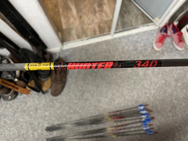 Martin Anax 3D LTE Compound Bow - Image 4 of 4