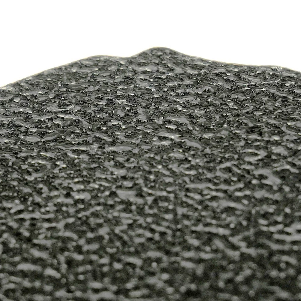 Protectores de motor negros para Suzuki RM65 2003-2005 cinta de agarre cubierta de embrague RM 65 Foto 4 de 4