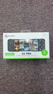 #Gamesir x2 pro xbox  For Android open box b598