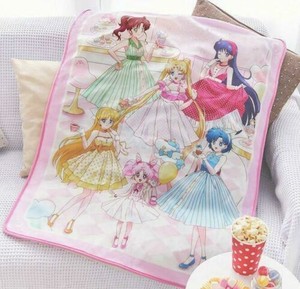 Ichiban Kuji Sailor Moon Eternal Lets Party Clear File Ichiban Kuji Sailor Moon Eternal Lets Party Clear File