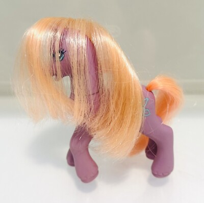 My little pony G2 PETAL BLOSSOM de 1997 Hasbro d'occasion pour 16 EUR in Madrid sur WALLAPOP My little pony G2 PETAL BLOSSOM de 1997 Hasbro d'occasion pour 16 EUR in Madrid sur WALLAPOP